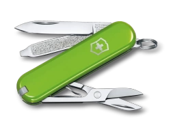 Scyzoryk Victorinox Classic SD "Smashed Avocado" 0.6223.43G