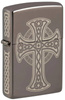 Zapalniczka Zippo CELTIC CROSS DESIGN 60006538