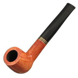 Fajka Capitello Corallo de Lux 7093