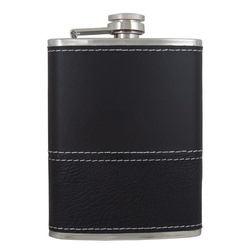 ZESTAW PIERSIÓWKA SKÓRA, 4 KIELISZKI LEJEK KW84K