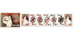 Karty Piatnik Pasjans SISI 2038