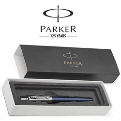 Długopis Parker Jotter Niebieski Royal CT 1953186