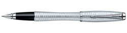 Parker Urban Premium Pióro Wieczne Srebrne CT 1906868