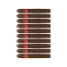 Cygaro Drew Estate Isla del Sol Sun Blessed Cigarillos