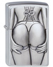Zapalniczka Zippo Stocking Girl 1300116