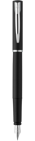 Pióro wieczne Waterman Allure czarny CT 2068196