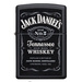 Zapalniczka Zippo JACK DANIELS TEXTURE 60005638