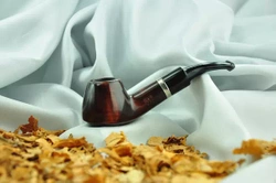 Fajka z Gruszy B&B Nr.036