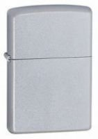 Zapalniczka Benzynowa Zippo 205 Satin Chrome 60000806