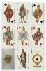 Karty Piatnik Romanow 2141