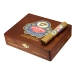 Cygaro Aganorsa Leaf La Validacion Connecticut Gran Robusto