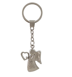 BRELOK ANIOŁEK W PUDEŁKU BR313