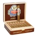 Cygaro Aganorsa Leaf La Validacion Connecticut Gran Robusto