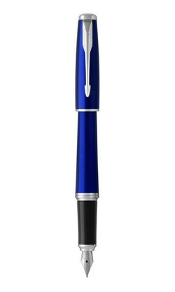 Pióro Wieczne Parker Urban Core Night Sky Blue CT F 1931598