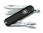 Scyzoryk Victorinox Classic  0.6223.3G Czarny