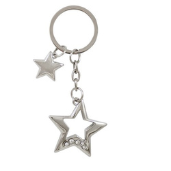 BRELOK GWIAZDY W PUDEŁKU BR327