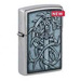 Zapalniczka Zippo Medieval Mythological Design 60006396