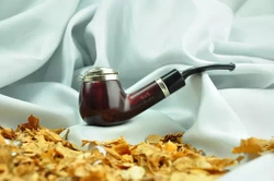 Fajka z Gruszy B&B Nr.019A