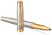 Pióro kulkowe Parker IM Premium Warm Grey GT 1931686