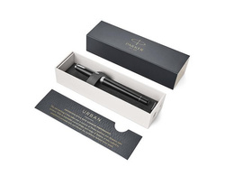 Pióro wieczne Parker Urban Muted Black CT F 1931592