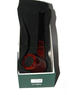 Fajka z wrzośca B&B 102