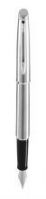 Pióro Wieczne Waterman Hemisphere Stalowy CT F S0920410