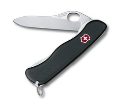 Scyzoryk Victorinox Sentinel One-hand 0.8413.M3