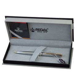 Długopis Regal DŁUGOPIS "Thames" W ETUI RE16D