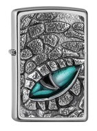 Zapalniczka Zippo KROKO EYE 2007433