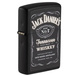 Zapalniczka Zippo JACK DANIELS TEXTURE 60005638