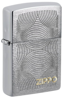 Zapalniczka Zippo FANS DESIGN 60006995