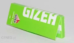 BIBUŁKA Gizeh Super Fine 50sztuk