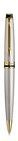 Długopis Waterman EXPERT 3 STALOWY GT BP S0952000
