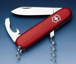 Scyzoryk Victorinox Waiter 0.3303
