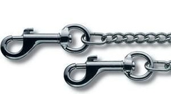 Victorinox Łańcuszek niklowany 38 cm 4.1814