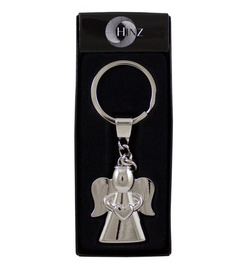 BRELOK ANIOŁEK W PUDEŁKU BR264