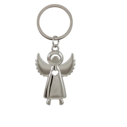 BRELOK ANIOŁ W PUDEŁKU BR331