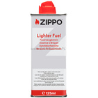 Benzyna Zippo 125ml