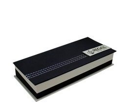 Długopis Regal DŁUGOPIS "Buckingham"W ETUI RE112D