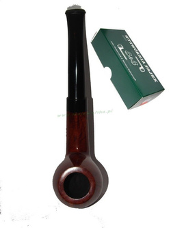 Fajka z wrzośca B&B 242