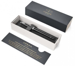 Pióro wieczne Parker Urban Black Cab CT 1931596