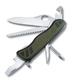 Scyzoryk Victorinox Soldier Swiss Army 0.8461.MWCH