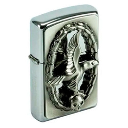 Zapalniczka Zippo Eagle in Mirror Limited 2004132