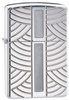 Zapalniczka Zippo CARVED CURVES 60002604