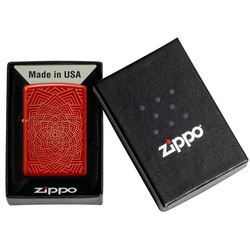 Zapalniczka Zippo FLOWERING DESIGN 60007248