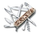 Scyzoryk Victorinox Huntsman Desert Camo 1.3713.941