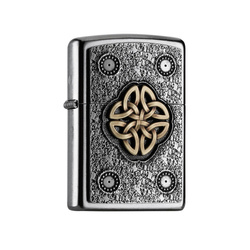 Zapalniczka Zippo CELTIC KNOT 2004750