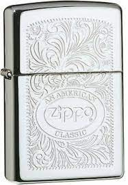 Zapalniczka Zippo AMERICAN CLASSIC 60001484