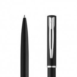 Długopis Waterman Allure czarny mat CT 2068192