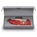Scyzoryk Victorinox EVOKE ALOX 0.9415.D20